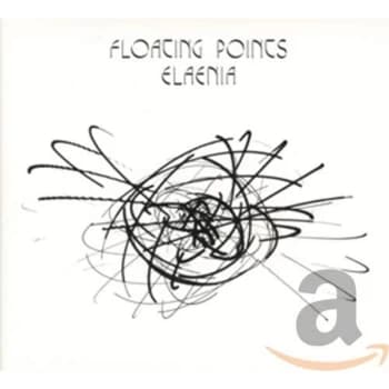 FLOATING POINTS - Elaenia CD