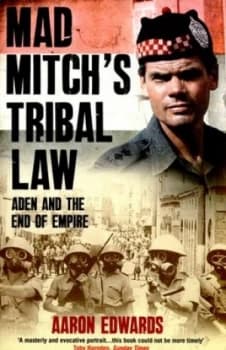 Mad Mitchs Tribal Law by Aaron Edwards Paperback