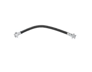 RIDEX Brake Hose Rear Axle Left 83B0039 Brake Line,Brake Pipe OPEL,NISSAN,SUZUKI,AGILA (A) (H00),MICRA IV (K13),MICRA I (K10),SUNNY II Coupe (B12)