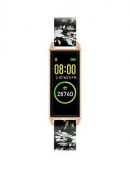 Reflex Active Series 2 RA02-2052 Smartwatch