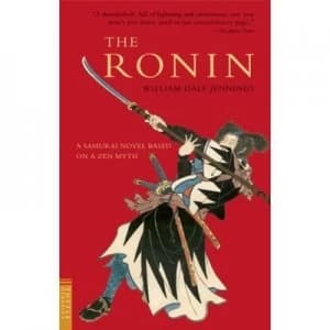 The Ronin by William Dale Jennings Paperback