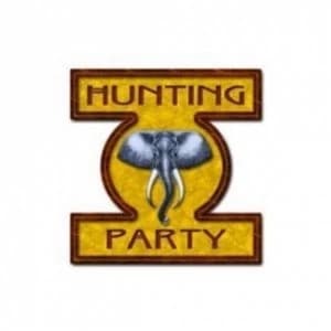 Hunting Party