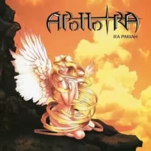Ra Pariah by Apollo Ra CD Album