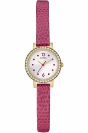 Ladies Guess Mia Watch W0735L3