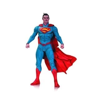 Superman DC Comics Designer Jae Lee Series 1 Figure