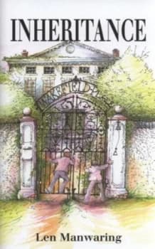 Inheritance by Len Manwaring Hardback