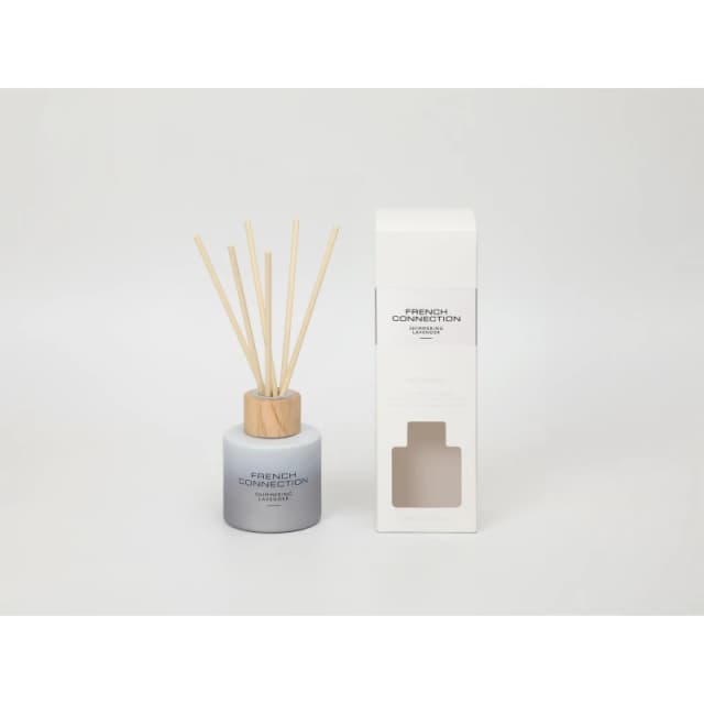 French Connection French Connection Shimmering Lavender 100ml Ombre Design Multi 100ml Unisex 5056791600771