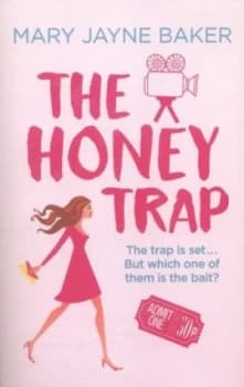 The Honey Trap by Mary Jayne Baker Paperback