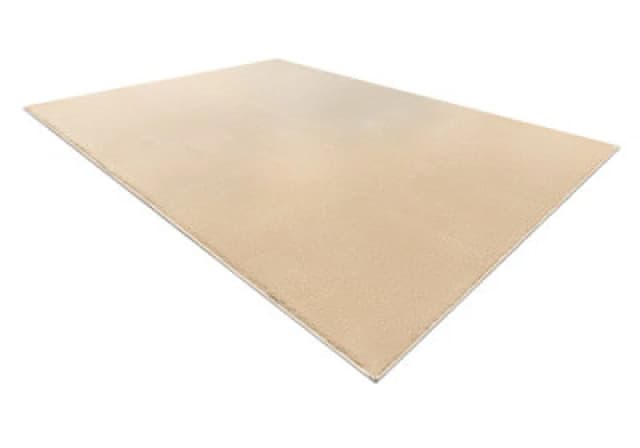 RugsX Modern Washing Carpet Lindo Beige, Anti-Slip, Shaggy 80X150 Cm