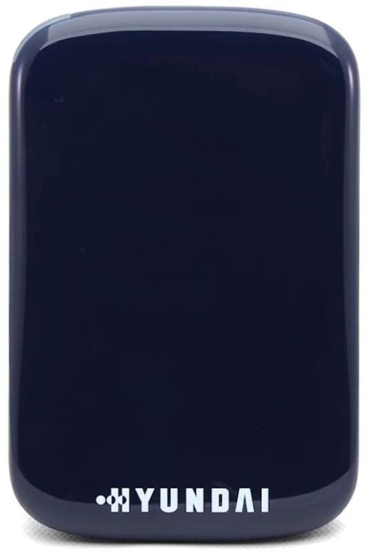 Hyundai HS2 512GB Navy