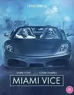 Miami Vice Bluray
