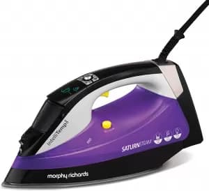 Morphy Richards Saturn 305002 2400W Steam Iron