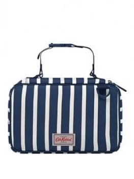 Cath Kidston Cath Kidston Changing Pouch - Breton Stripe, One Colour