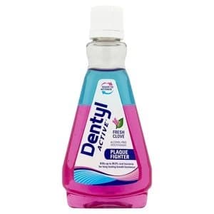 Dentyl Active Ph Clove Mouthwash 100ml