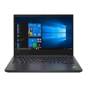 Lenovo ThinkPad E14 Gen 2 14" Laptop