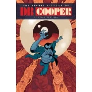 The Secret History of D.B. Cooper HC