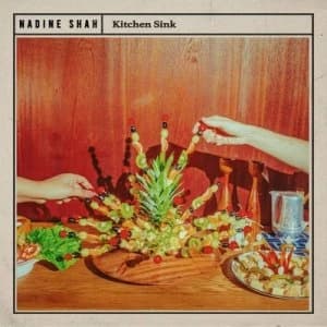 Kitchen Sink by Nadine Shah CD Album