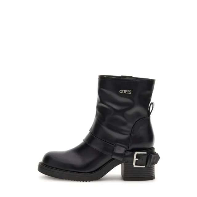Guess Womens boots Guess Benji Noir Female 36