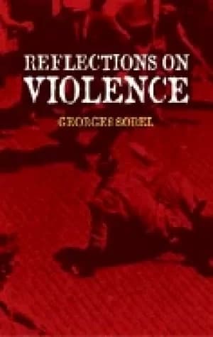 reflections on violence