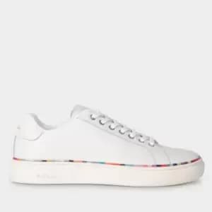 Paul Smith Lapin Leather Trainers - UK 8