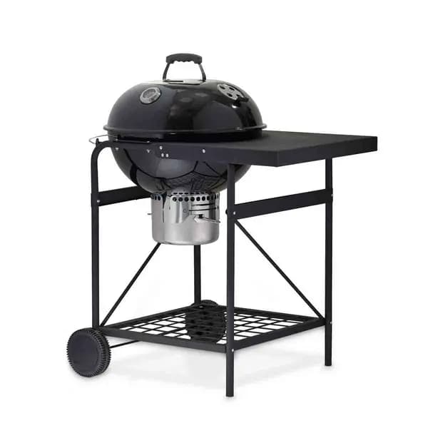 Tower Kettle Grill with Side Table T978572
