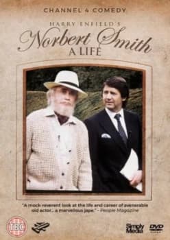 Harry Enfields Norbert Smith - A Life - DVD