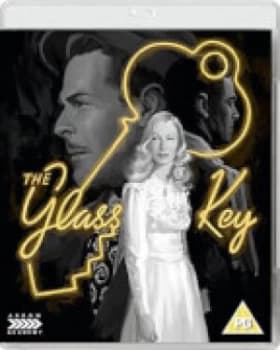 The Glass Key