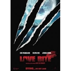 Love Bite DVD