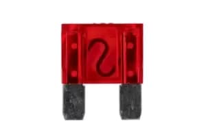 Maxi Blade Fuse 50-amp Red Pk 2 Connect 36854