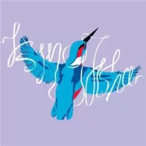 Offered It Up by Kingfisha CD Album