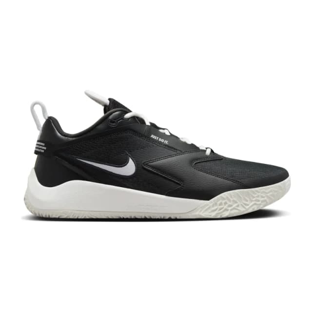 Nike Zoom Hyperace 3 Volleyball Shoes Womens - Black 7