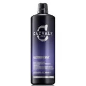 TIGI Catwalk Fashionista Violet Conditioner (750ml)