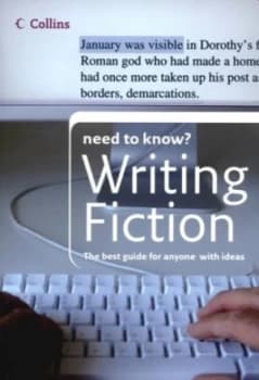 Writing Fiction by Alan Wall Paperback