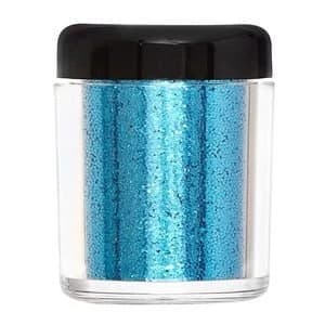 Barry M Glitter Rush Body Glitter Blue Moon