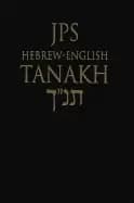 jps hebrew english tanakh tk pocket