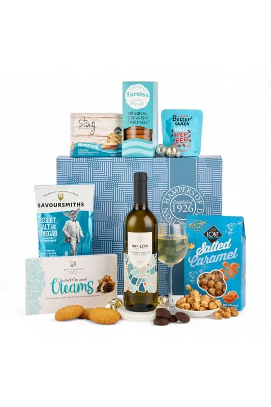 Spicers of Hythe Ltd The Metropolitan (White Wine) Multicolor Unisex