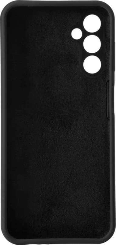 eSTUFF ES673214-BULK mobile phone case 16.8cm (6.6") Cover Black