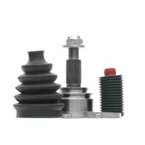 RIDEX CV Joint MERCEDES-BENZ,RENAULT 5J0405 8200687739,8200687740,8201235167 Axle Joint,Joint Kit, drive shaft 8201235754