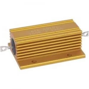 High power resistor 100 Axial lead 100 W 5 ATE Electronics