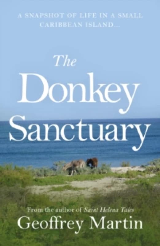 The Donkey Sanctuary Paperback / softback