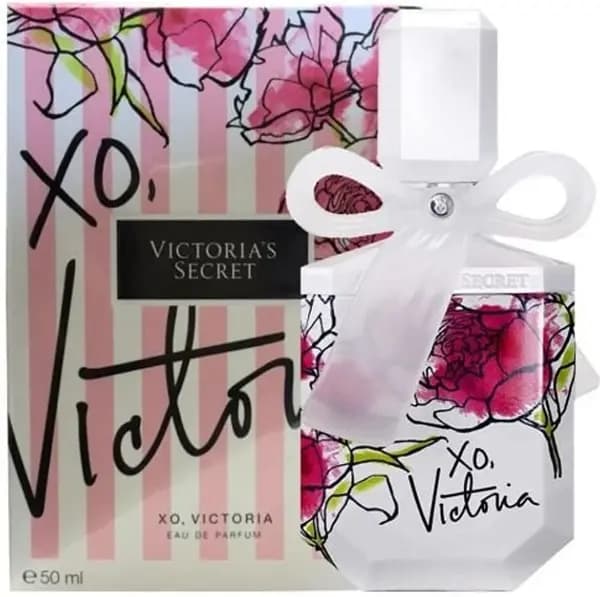 Victoria's Secret Xo Victoria Eau de Parfum For Her 50ml