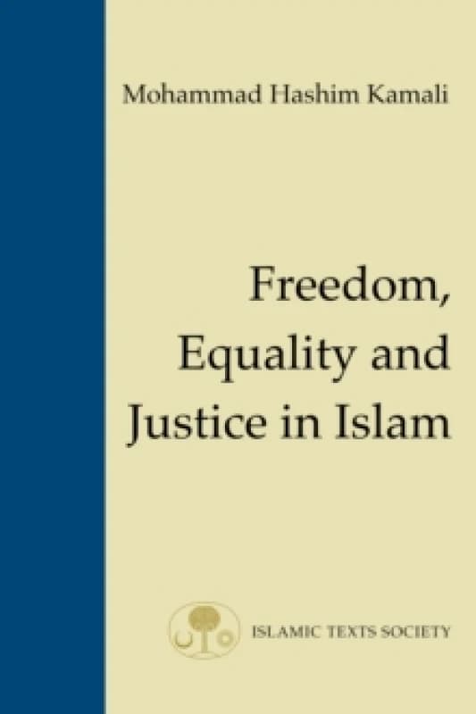 Freedom, Equality and Justice in Islam Paperback / softback