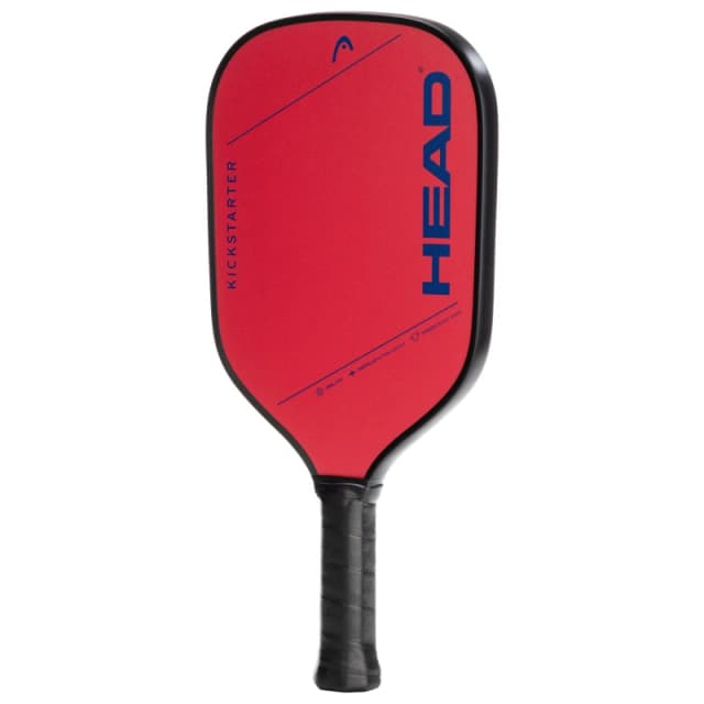 Head Kickstarter Pickleball Red unisex One Size