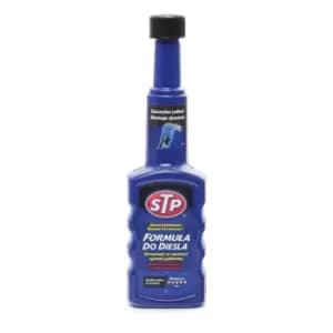 STP Fuel Additive 30-037
