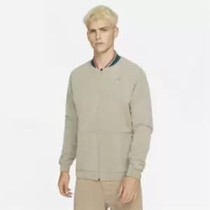 Nike Liverpool Track Jacket 2021 2022 Mens - Beige