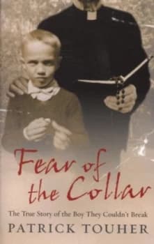 Fear of the Collar by Patrick Touher Paperback