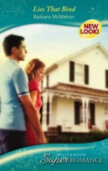 Lies That Bind by Barbara Mcmahon Book