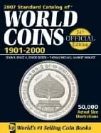 2007 standard catalog of world