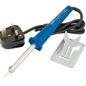 Draper 30W Soldering Iron