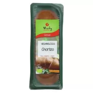 Wheaty Chorizo Slices 80g